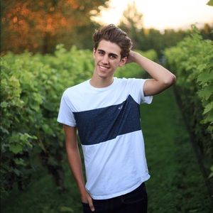 Meet your Posher, John